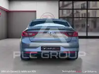 2019 Renault Talisman