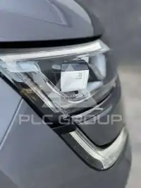 2019 Renault Talisman