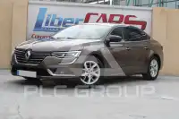 2019 Renault Talisman