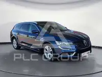 2019 Renault Talisman