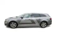 2019 Renault Talisman
