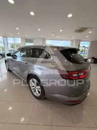 2019 Renault Talisman