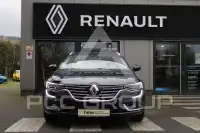 2019 Renault Talisman