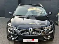 2019 Renault Talisman
