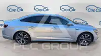 2019 Renault Talisman