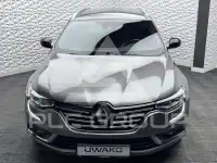 2019 Renault Talisman