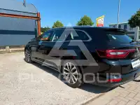 2019 Renault Talisman