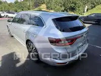 2019 Renault Talisman