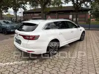 2019 Renault Talisman