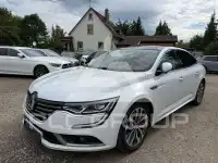 2019 Renault Talisman