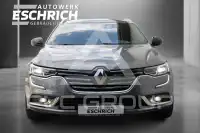 2019 Renault Talisman