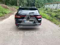 2019 Renault Talisman
