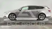 2019 Renault Talisman