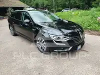 2019 Renault Talisman