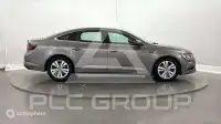 2019 Renault Talisman