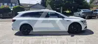 2019 Renault Talisman