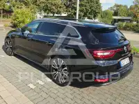 2019 Renault Talisman