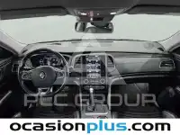 2019 Renault Talisman