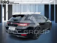 2019 Renault Talisman