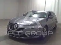 2019 Renault Talisman