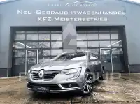 2019 Renault Talisman