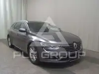 2019 Renault Talisman