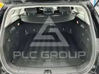2019 Renault Talisman