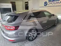 2019 Renault Talisman