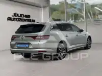 2019 Renault Talisman