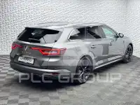 2019 Renault Talisman