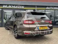 2019 Renault Talisman
