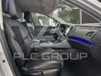 2019 Renault Talisman