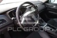 2019 Renault Talisman
