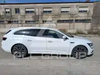 2019 Renault Talisman