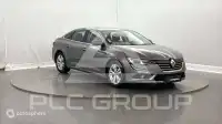 2019 Renault Talisman