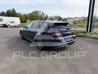 2019 Renault Talisman