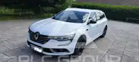 2019 Renault Talisman