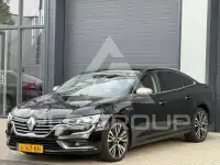2019 Renault Talisman