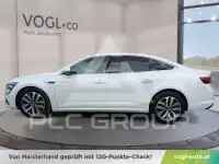 2019 Renault Talisman