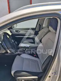 2019 Renault Talisman