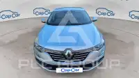 2019 Renault Talisman