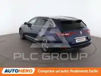 2019 Renault Talisman