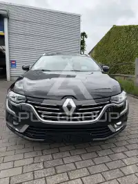 2019 Renault Talisman