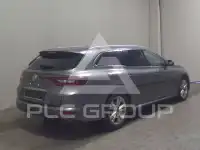 2019 Renault Talisman