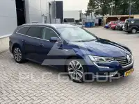 2019 Renault Talisman