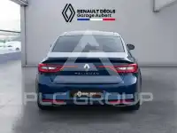 2019 Renault Talisman