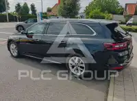 2019 Renault Talisman