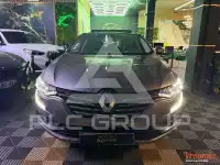 2019 Renault Talisman