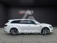 2019 Renault Talisman