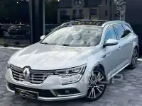2019 Renault Talisman